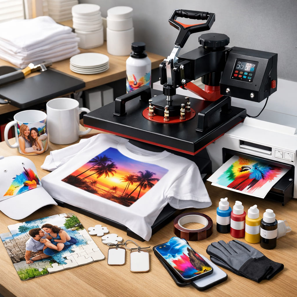 Термоперенос